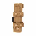 MOLLE Tourniquet and Scissor Pouch - Immortal Warrior - Multicam - obrazek 6