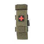 MOLLE Tourniquet and Scissor Pouch - Immortal Warrior - Multicam - obrazek 3
