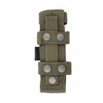 MOLLE Tourniquet and Scissor Pouch - Immortal Warrior - Multicam - obrazek 4