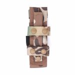 MOLLE Tourniquet and Scissor Pouch - Immortal Warrior - Multicam - obrazek 2