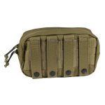 Dagger MK1 MOLLE Utility Pouch - Corso Tactical - Ranger Green - obrazek 4