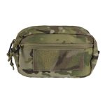 Dagger MK1 MOLLE Utility Pouch - Corso Tactical - Ranger Green