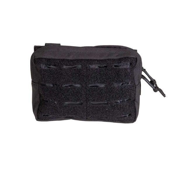 Poche utilitaire Dagger Utility MK3 avec velcro - Corso Tactical - Coyote