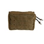 Poche utilitaire Dagger Utility MK3 avec velcro - Corso Tactical - Coyote - obrazek 4