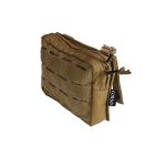 Poche utilitaire Dagger Utility MK3 avec velcro - Corso Tactical - Coyote - obrazek 5