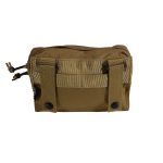 Poche utilitaire Dagger Utility MK3 avec velcro - Corso Tactical - Coyote - obrazek 6