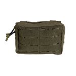 Poche utilitaire Dagger Utility MK3 avec velcro - Corso Tactical - Coyote - obrazek 7
