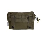 Poche utilitaire Dagger Utility MK3 avec velcro - Corso Tactical - Coyote - obrazek 9