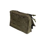 Poche utilitaire Dagger Utility MK3 avec velcro - Corso Tactical - Coyote - obrazek 8