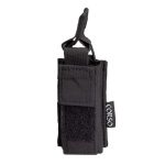 Dagger MK2 MOLLE Single Pistol Mag Pouch - Corso Tactical - Multicam - obrazek 7