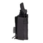 Dagger MK2 MOLLE Single Pistol Mag Pouch - Corso Tactical - Multicam - obrazek 8