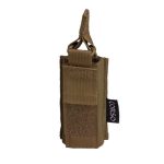Dagger MK2 MOLLE Single Pistol Mag Pouch - Corso Tactical - Multicam - obrazek 5