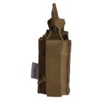 Dagger MK2 MOLLE Single Pistol Mag Pouch - Corso Tactical - Multicam - obrazek 6