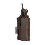 Dagger MK2 MOLLE Single Pistol Mag Pouch - Corso Tactical - Multicam - obrazek 4