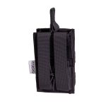 Poche porte-chargeur simple M4 Dagger MOLLE - Corso Tactical - Noir - obrazek 8