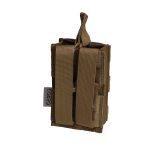 Poche porte-chargeur simple M4 Dagger MOLLE - Corso Tactical - Noir - obrazek 6