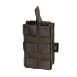 Poche porte-chargeur simple M4 Dagger MOLLE - Corso Tactical - Noir - obrazek 3