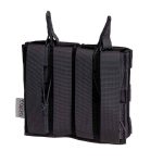 M4 Dagger MOLLE Double Magazine Pouch - Corso Tactical - Multicam - obrazek 8
