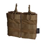 M4 Dagger MOLLE Double Magazine Pouch - Corso Tactical - Multicam - obrazek 5