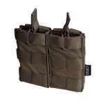 M4 Dagger MOLLE Double Magazine Pouch - Corso Tactical - Multicam - obrazek 3