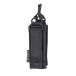 Single Magazine Pouch for Dagger MK1 Laser Pistol - Corso Tactical - Multicam - obrazek 8