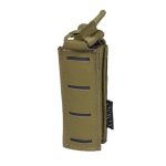 Single Magazine Pouch for Dagger MK1 Laser Pistol - Corso Tactical - Multicam - obrazek 5