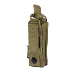Single Magazine Pouch for Dagger MK1 Laser Pistol - Corso Tactical - Multicam - obrazek 6