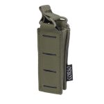 Single Magazine Pouch for Dagger MK1 Laser Pistol - Corso Tactical - Multicam - obrazek 3