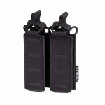 Double Magazine Pouch for Dagger MK1 Laser Pistol - Corso Tactical - Multicam - obrazek 10