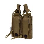 Double Magazine Pouch for Dagger MK1 Laser Pistol - Corso Tactical - Multicam - obrazek 8