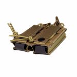 Double Magazine Pouch for Dagger MK1 Laser Pistol - Corso Tactical - Multicam - obrazek 9