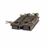 Double Magazine Pouch for Dagger MK1 Laser Pistol - Corso Tactical - Multicam - obrazek 6