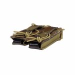 Double Magazine Pouch for Dagger MK1 Laser Pistol - Corso Tactical - Multicam - obrazek 3