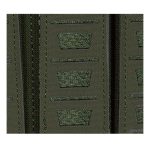 Triple MP5/MP7 Dagger Laser Magazine Pouch - Corso Tactical - Black - obrazek 5