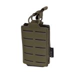 Poche porte-chargeur simple M4 Dagger MK1 Laser - Corso Tactical - Noir - obrazek 3