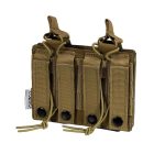 Corso Dagger MK1 Dump Pouch - MOLLE System - Multicam - obrazek 8