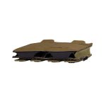 Corso Dagger MK1 Dump Pouch - MOLLE System - Multicam - obrazek 9