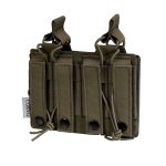 Corso Dagger MK1 Dump Pouch - MOLLE System - Multicam - obrazek 5