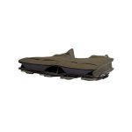 Corso Dagger MK1 Dump Pouch - MOLLE System - Multicam - obrazek 6