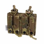 Corso Dagger MK1 Dump Pouch - MOLLE System - Multicam - obrazek 2
