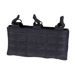 Corso Dagger MK1 Dump Pouch - MOLLE System - Coyote - obrazek 7