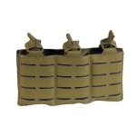 Corso Dagger MK1 Dump Pouch - MOLLE System - Coyote - obrazek 5