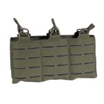 Corso Dagger MK1 Dump Pouch - MOLLE System - Coyote - obrazek 3