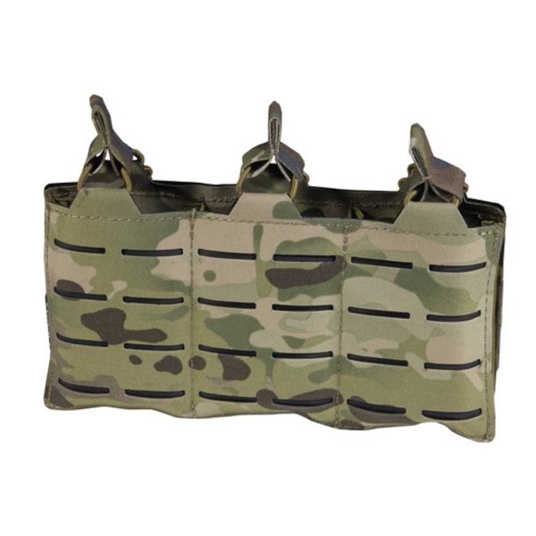 Corso Dagger MK1 Dump Pouch - MOLLE System - Coyote