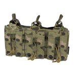 Corso Dagger MK1 Dump Pouch - MOLLE System - Coyote - obrazek 2