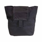 Poche de décharge Corso Dagger MK1 - Système MOLLE - Ranger Green