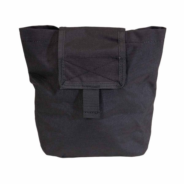 Poche de décharge Corso Dagger MK1 - Système MOLLE - Ranger Green