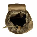 Poche de décharge Corso Dagger MK1 - Système MOLLE - Ranger Green - obrazek 7