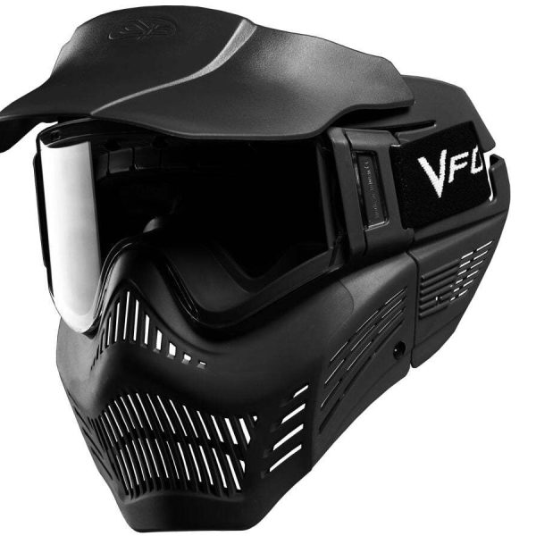 Mask vforce black thermal armor - Vforce Armor Black Thermal Mask
