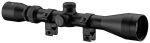Electro-Point 3-9 x 40 mm Multipurpose Bezel -
